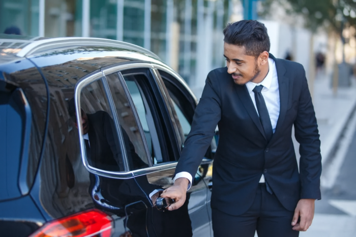 Corporate Staff Transportation Services for Dubai Businesses